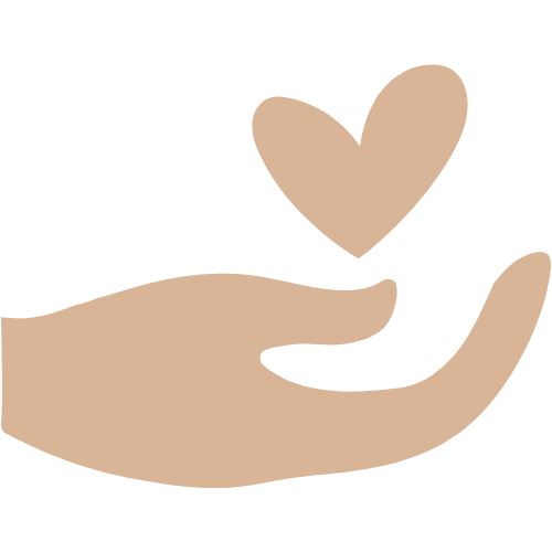 main coeur accompagnement individuel