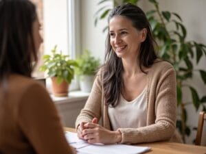 Delphine Roques consultation digestion et stress